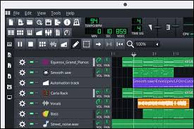 Quels Sont Les Meilleurs Logiciels Pour Faire De La Musique
