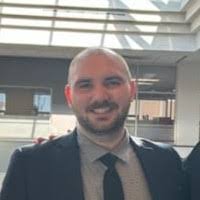 Jacob Burnell's Instagram, Twitter & Facebook