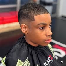 Barber Services in Texas City and League City Areas