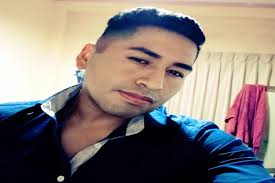 Motociclista falleció al estrellarse con un camión