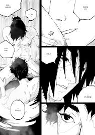 Rule34 - If it exists, there is porn of it  uchiha itachi, uchiha shisui   3659620