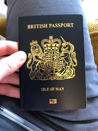 Passport control fasttrack is not available to passengers arriving from ireland, the united kingdom, isle of man or channel islands. David Harrison On Twitter This Just Arrived I M Still Mystified About This Being Described As A New Blue Passport It S Definitely More Of A Black Especially When You Compare It To