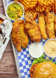 Bad Rooster Food Truck — Mobile caterer food truck in Minnetonka, Minnesota
