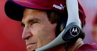 Former NFL head coach Tobin, 79, dies