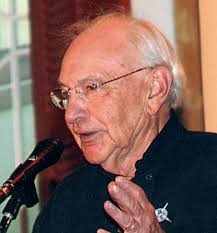 Rev. Dr. John Markarian