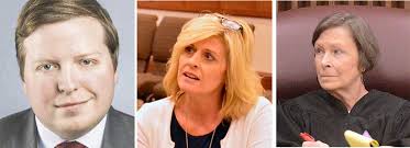 Political ad targets Cullman law firm