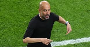 Pep guardiola is the current football manager of manchester city from 2016. Qcxhsfhinnnklm