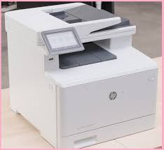Hp deskjet 3835 driver download it the solution software includes everything you need to install your hp printer.this installer is optimized for32 & 64bit windows, mac os and linux. Hp Color Laserjet Pro Mfp M283fdw Driver Download Driver Printer All