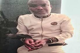 The federal government has arrested the leader of the proscribed indigenous people of biafra, ipob. Nnamdi Kanu Ipob Biafra News Today Tuesday June 29 2021