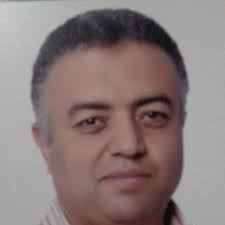 Hesham IBRAHIM