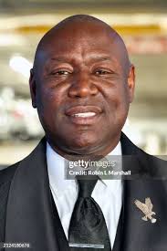 3,162 Ben Crump Photos & High Res Pictures