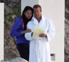 Exclusive Naomi Campbell S Billionaire Ex Gets Up Close And Personal With The Aspiring Model She Mentored On The Face Daily Mail Online