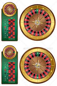 Roulette Wheels Roulette Wheel Roulette Table Roulette