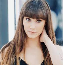 Spanish pop singer, songwriter, and author who gained pop stardom after placing second on the television program operación triunfo. Aitana Ocana Photos 3 Of 12 Last Fm