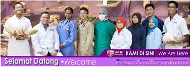 Ph.d., universiti putra malaysia, malaysia expertise: Faculty Of Veterinary Medicine Upm Home Facebook