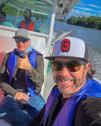 Just wrapped up another Legendary adventure that checks all the boxes: epic  fun, incredible memories, remote destinations, and meaningful connections.  This time, two of our Legendary Inner Circle members, Colin Corlett and