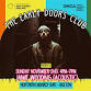 The Early Doors Club - Northern Monkey w/ Jamie event image