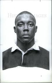 Press Photo All Suburb Charles Talley of Pontiac Northe