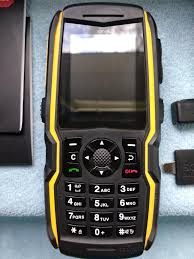 Sonim XP3300 Force:takřka nerozbitný ...