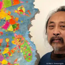 Bukan Agama, Melainkan Cinta Bumi Beserta Mahkluk Hidupnya