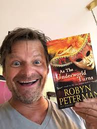 Freeeeeeeeee for 5 DAYS! Steve luuuurved it. LOL xoxo Robyn  https://bit.ly/3KNdWKG