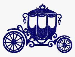 Search and find more on vippng. Pumpkin Carriage Png Cinderella Carriage Silhouette Transparent Png Kindpng