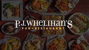 Inside you'll find an impressive tv package that helps make pj's the best place to catch all the sports action with a huge selection of beer on tap. P J Whelihan S Pub Restaurant Startseite Facebook