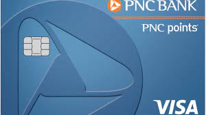 There are no limits to the amount of cash back you. Pnc Points Visa Credit Card Review