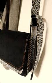 Les 3 Lois Couture Co Edwigecreedestrucs Sac 3 D Sac A Main