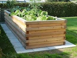 Hochbeet Holz Garten Hochbeet Garten Hochbeet