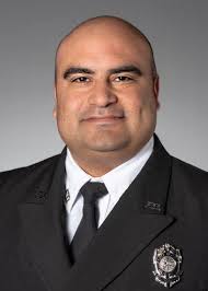 Firefighters work to support one another after marathon pandemic effort