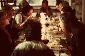 65 easy and totally healthy party appetizers. Underground Restaurants In Paris Three Hidden Kitchens Hip Paris Blog