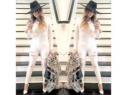 Collection with 2928 high quality pics. Photos Khloe Kardashian Names Camel Toe People Com