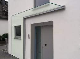 Glas Vordach Duravento Mit Windschutz Aus Glas Glasprofi24 Glas Vordach Duravento Mit Windschutz Aus Glas Vordach Glas Hauseingang Glasvordach Vordach Glas