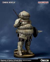 We did not find results for: Dark Souls Onion Knight Siegmeyer Of Catarina Is Getting A Limited High End Statue Siliconera