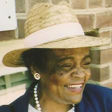 Obituary information for India Mae Slaughter