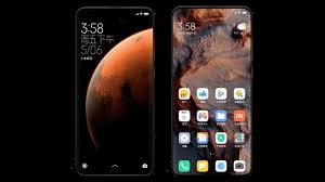 Ledli saat widget'ınız için yeni bir mod yapılandırın ve serin yazı. Xiaomi Miui 12 Nin Harika Duvar Kagidi Tum Cihazlara Geldi Indir Log