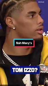 Macys Coat Draft Guy