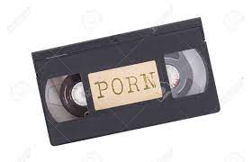 Porn videotape