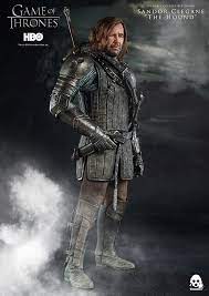 Sandor Clegane The Hound