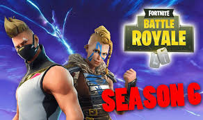 Since a season lasts at least 10 weeks (70 days). Fortnite Season 6 First Big Event Leading Up To New Battle Pass Revealed Gaming Entertainment Express Co Uk