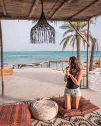 An Amazing Day Trip To Zaya Nurai Island Bonjour Sunset Trip Day Trip Island Resort