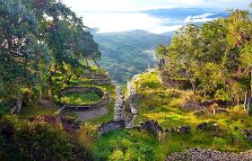 Ruinas de Kuelap: la nueva maravilla de Perú | MiViaje.info