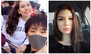 姜濤 2017快樂男聲 港澳台區決賽 love more. å§æ¿¤æ··è¡è¡¨å¦¹æ¶æ'é¡ å¨æ¨on Line Line Today