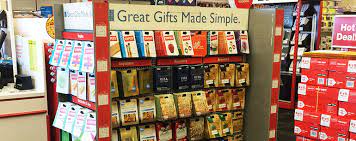 Justice (see the list of stores that what is the best prepaid credit card to get? Where Are Visa Gift Cards Sold And Which Is Best Giftcards Com