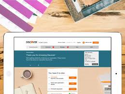Select an account select an account credit card bank account student loans personal loans home loans identity theft protection credit card. Discover Ia Collaborative