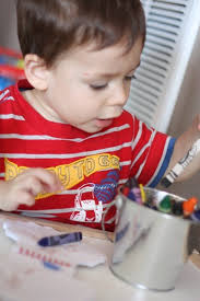 Parent Guide for Children Birth to Three