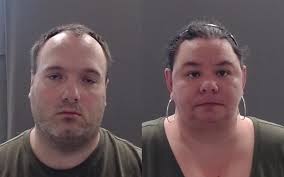 Parents of Jordan Brooks back in jail