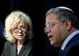 Sami Michael, Iraqi-Israeli writer and civil rights activist, dies at 97