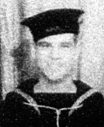 The torpedoing of HMS Cassandra near Murmansk